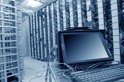 机房监控 信息系统运行维护服务中不可或缺的一环